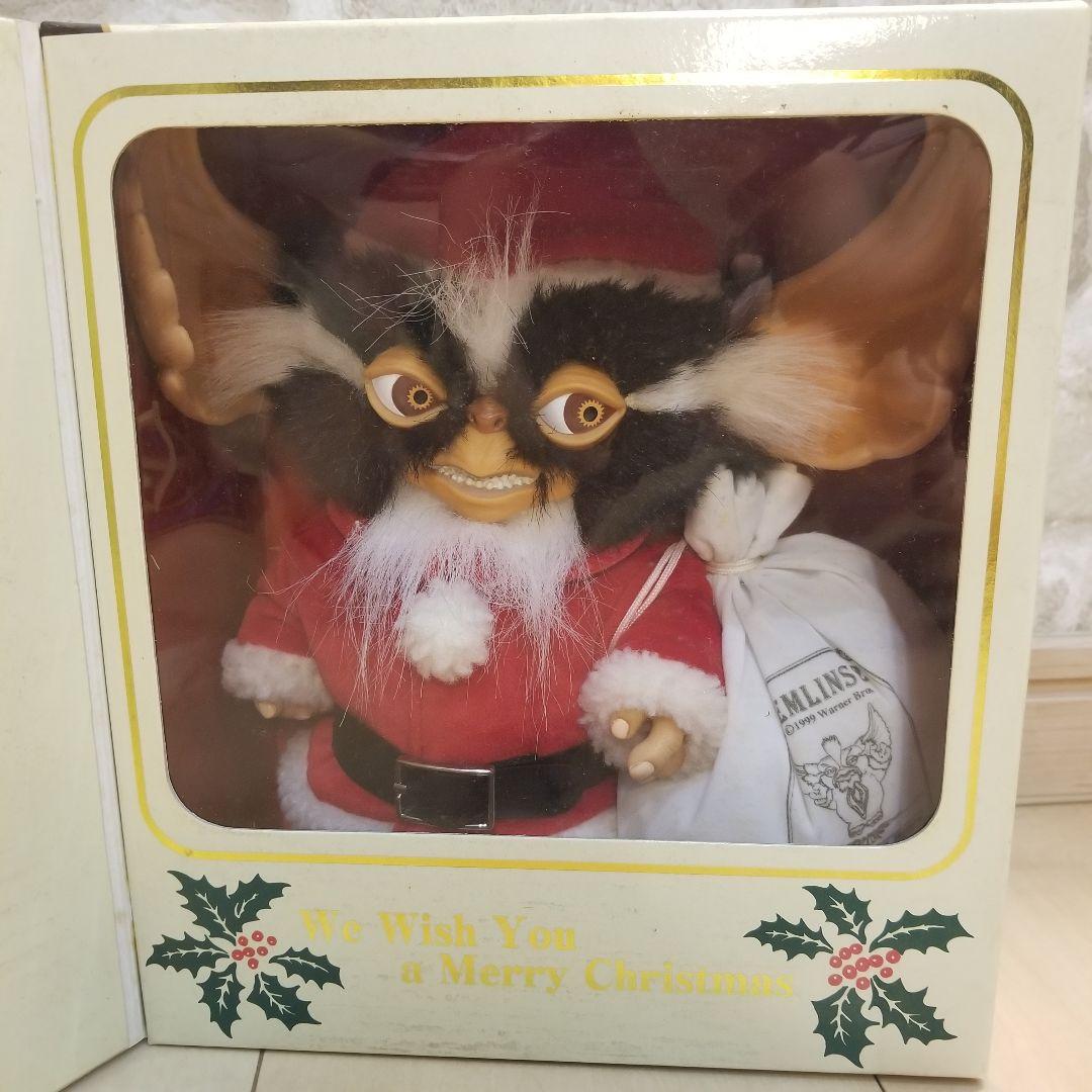 ◇土日限定値下げ◇グレムリン2 コレクションドール キズモ 1999年限定品