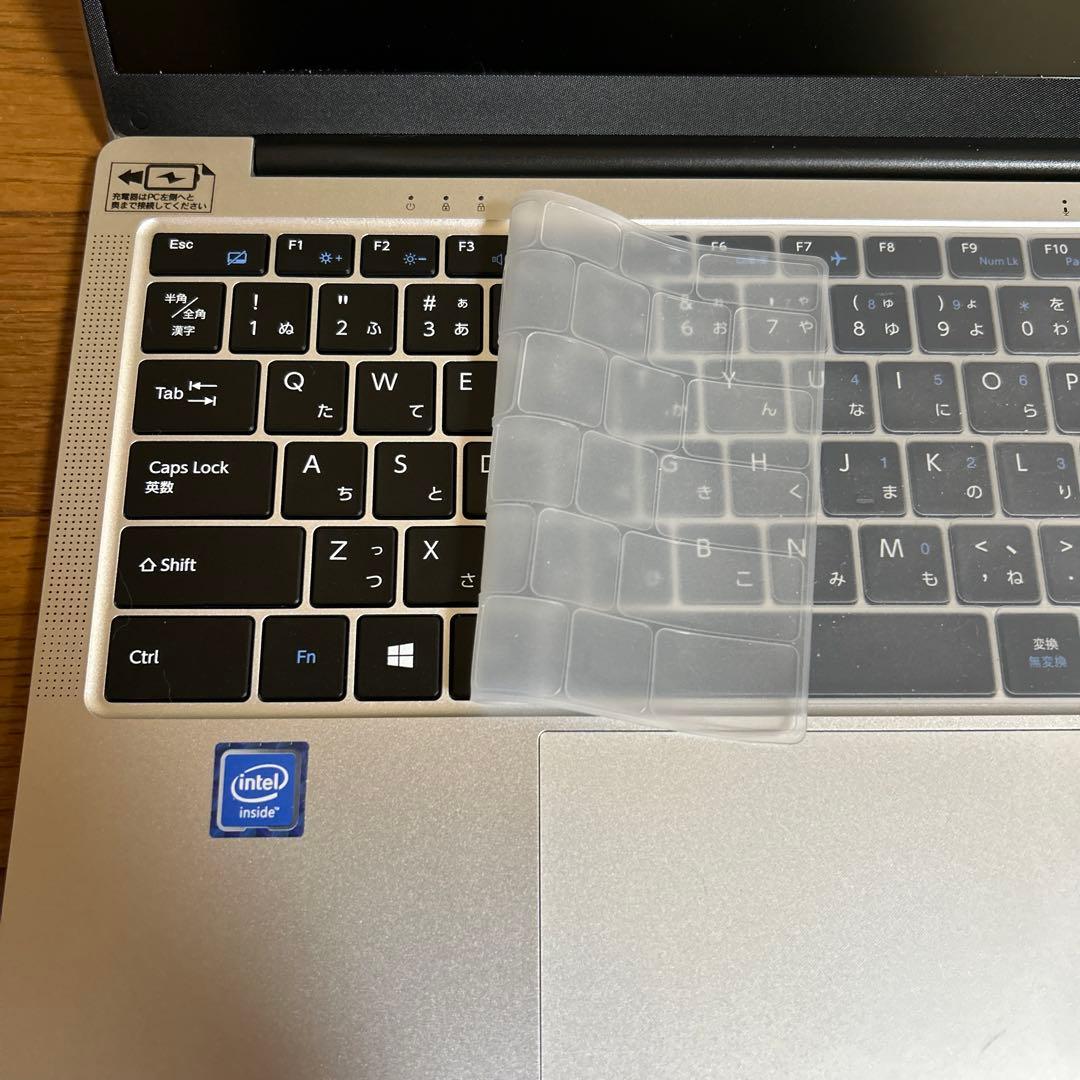 Windows11第13世代ノートパソコン(美品) 初心者OK、仕事にもどうぞ！