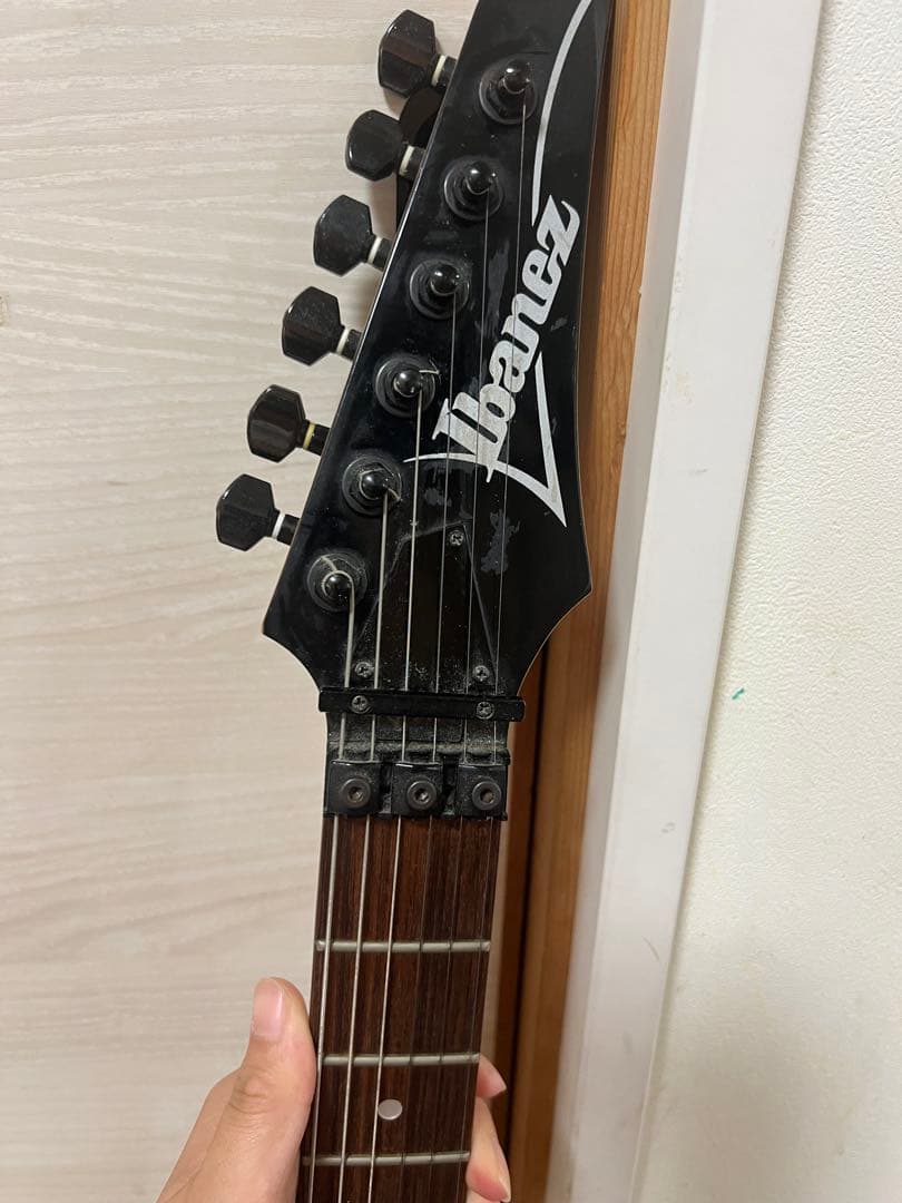 Ibanez アイバニーズ　エレキギター　RG560、570？
