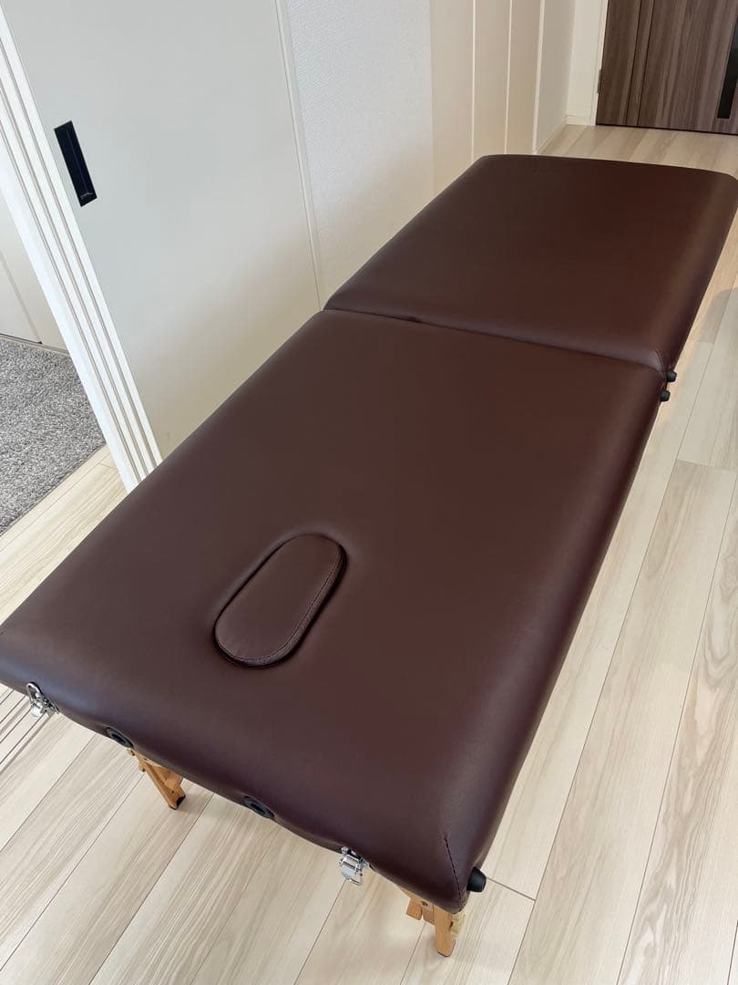 エステ折りたたみベッド World JB ワールドジェイビー