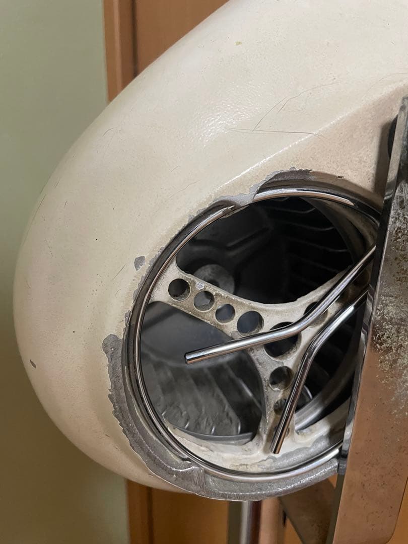 ドリーム産業　HP1500 犬　スタンドドライヤー