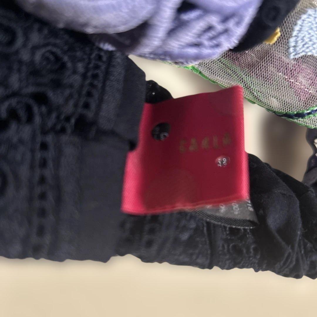 CA4LA ヘアバンドアクセサリー