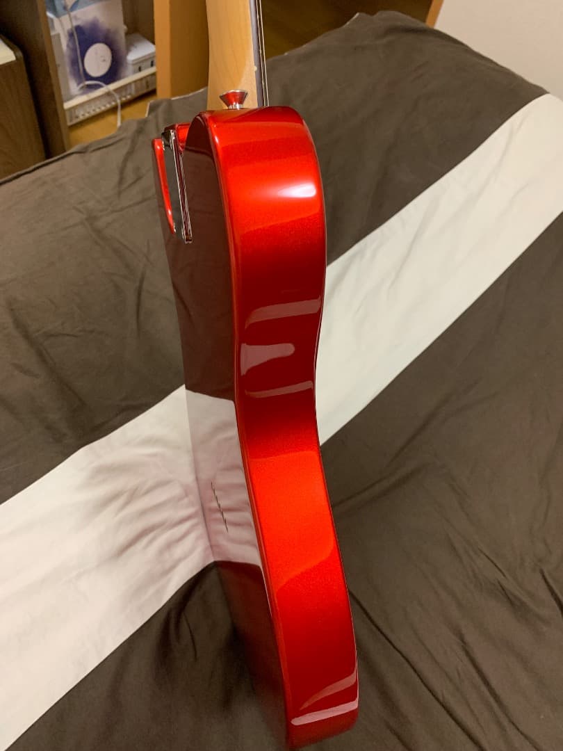 Fender HYBRID 60’s Telecaster