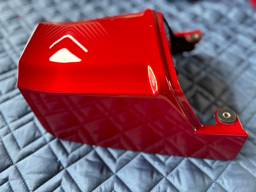 FX外装キット　ゼファーχ