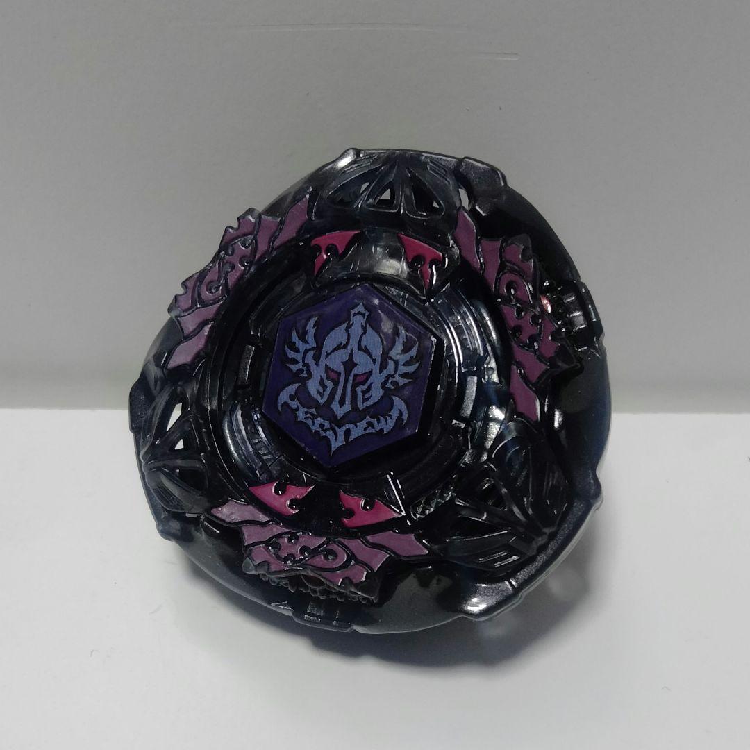 シ*バ様 ベイブレードバースト　メタルファイトベイブレード復刻セット