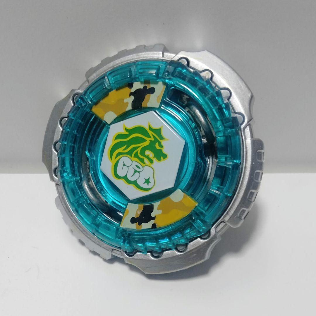 シ*バ様 ベイブレードバースト　メタルファイトベイブレード復刻セット