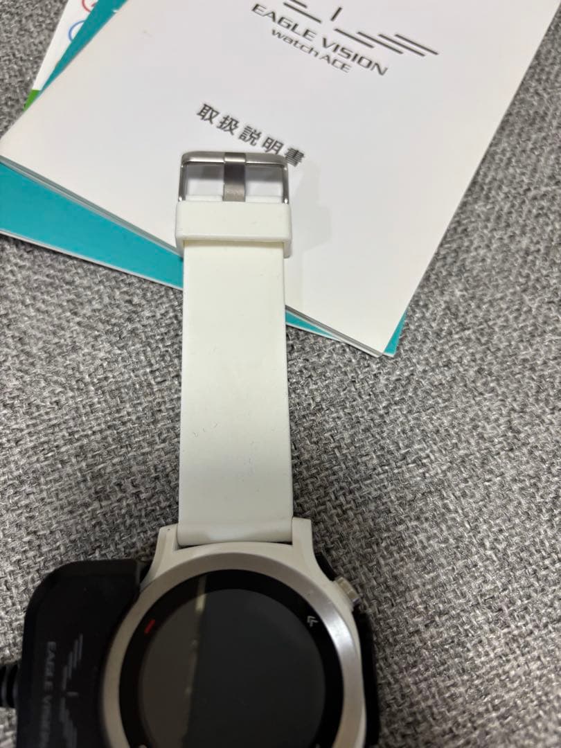 ラウンド用品・アクセサリー EAGLE VISION watch ACE
