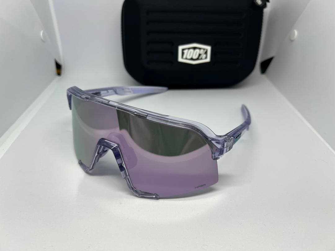 100% ワンハンドレッド　サングラス　S3