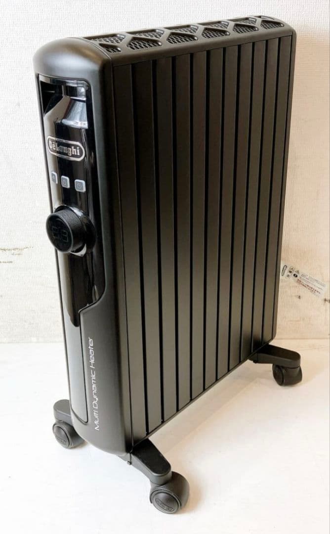 デロンギ De Longhi マルチダイナミックヒーター MDHS15-PB