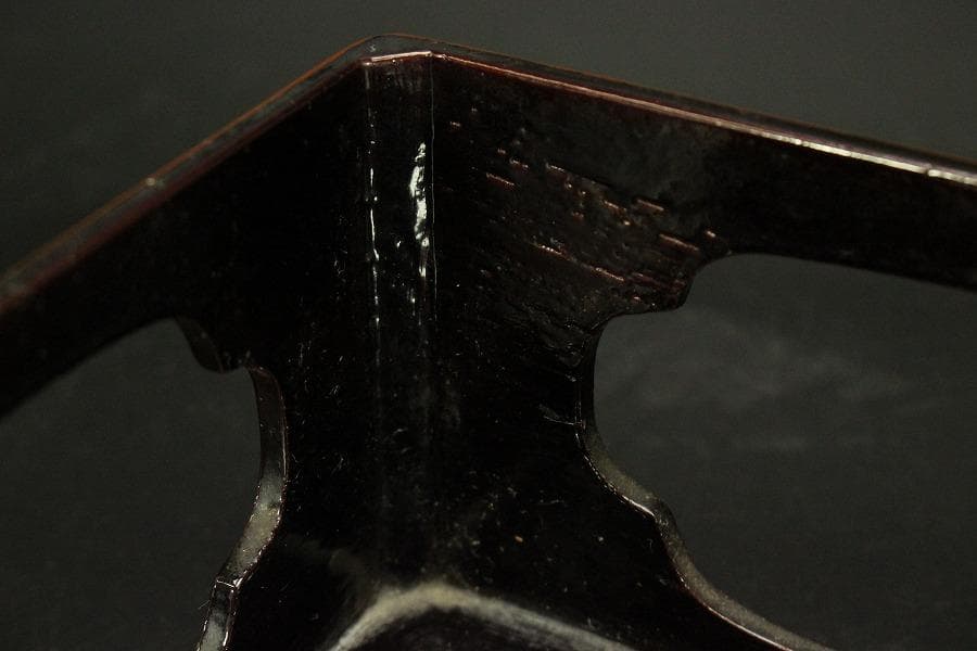 茶道具 染付火入 煙草盆 揃(A963)