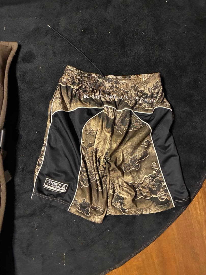 Palace リアルツリーメッシュ