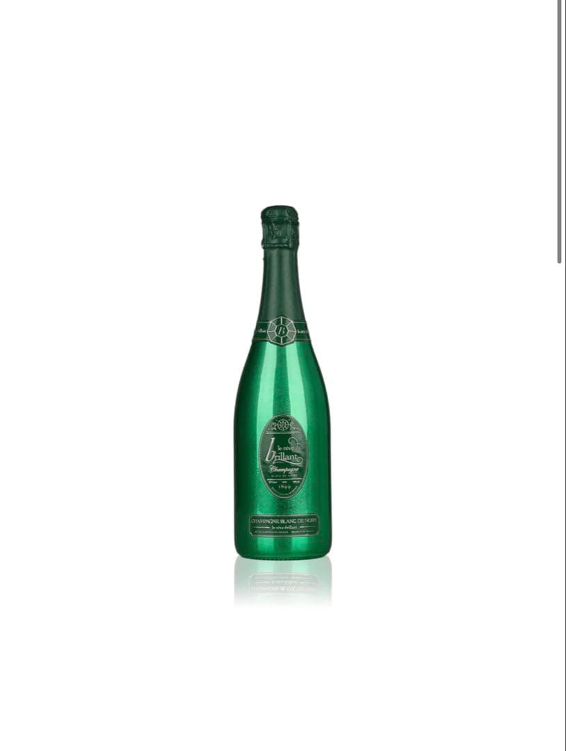 ルレーブ　シャンパン　即日発送早い者勝ち