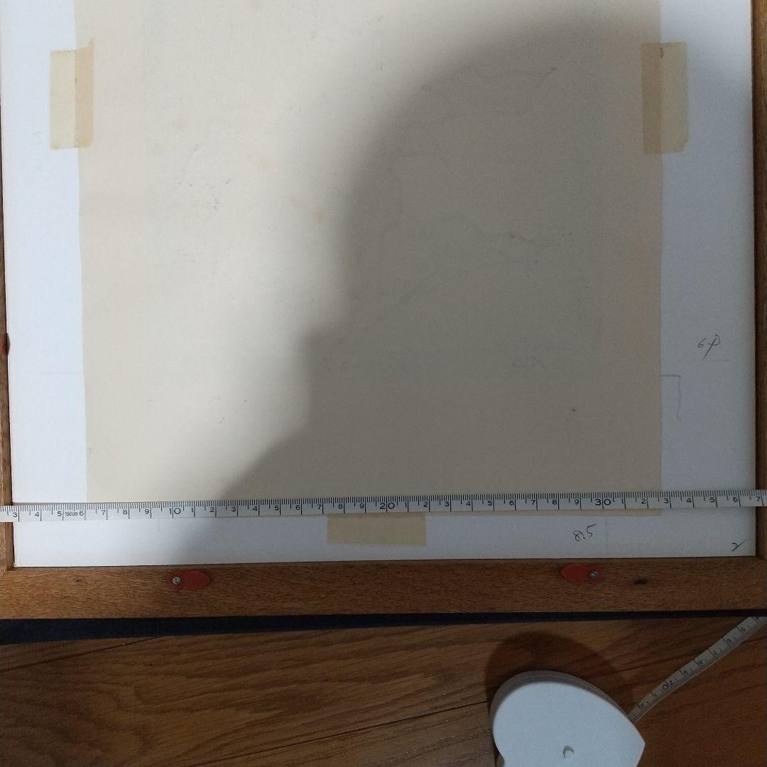 谷内正遠木版画・谷内正遠・木版画