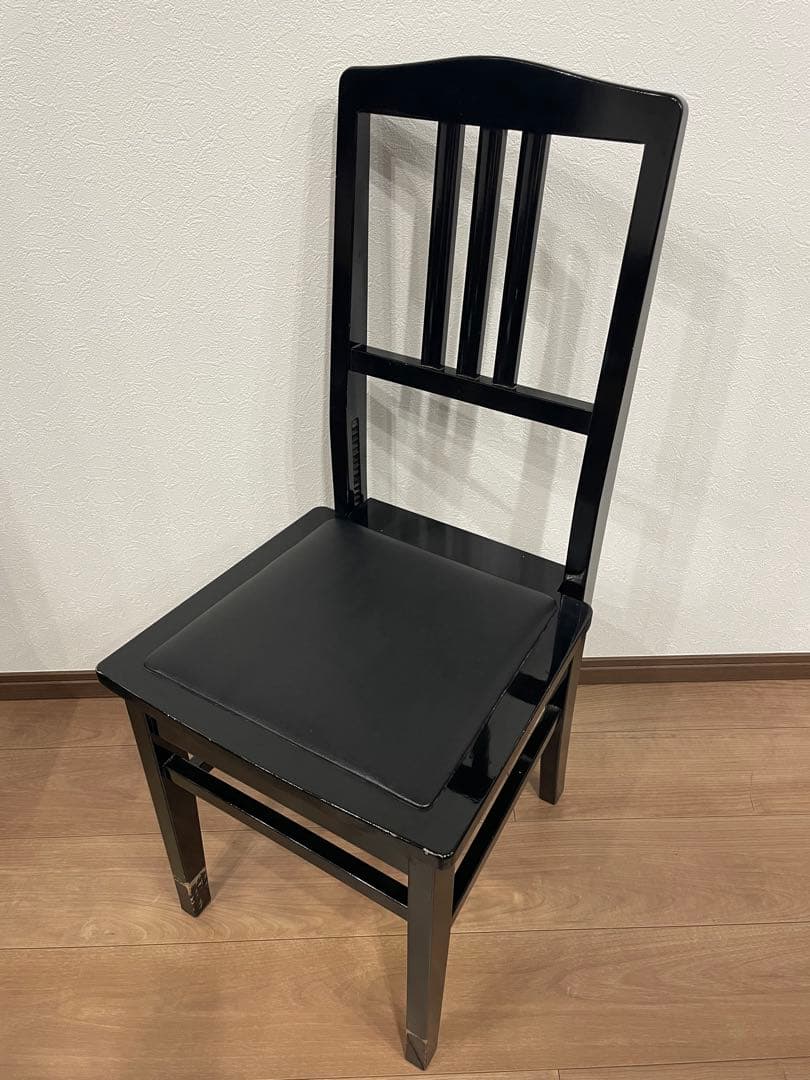 ピアノトムソン椅子 アップライト グランドピアノ