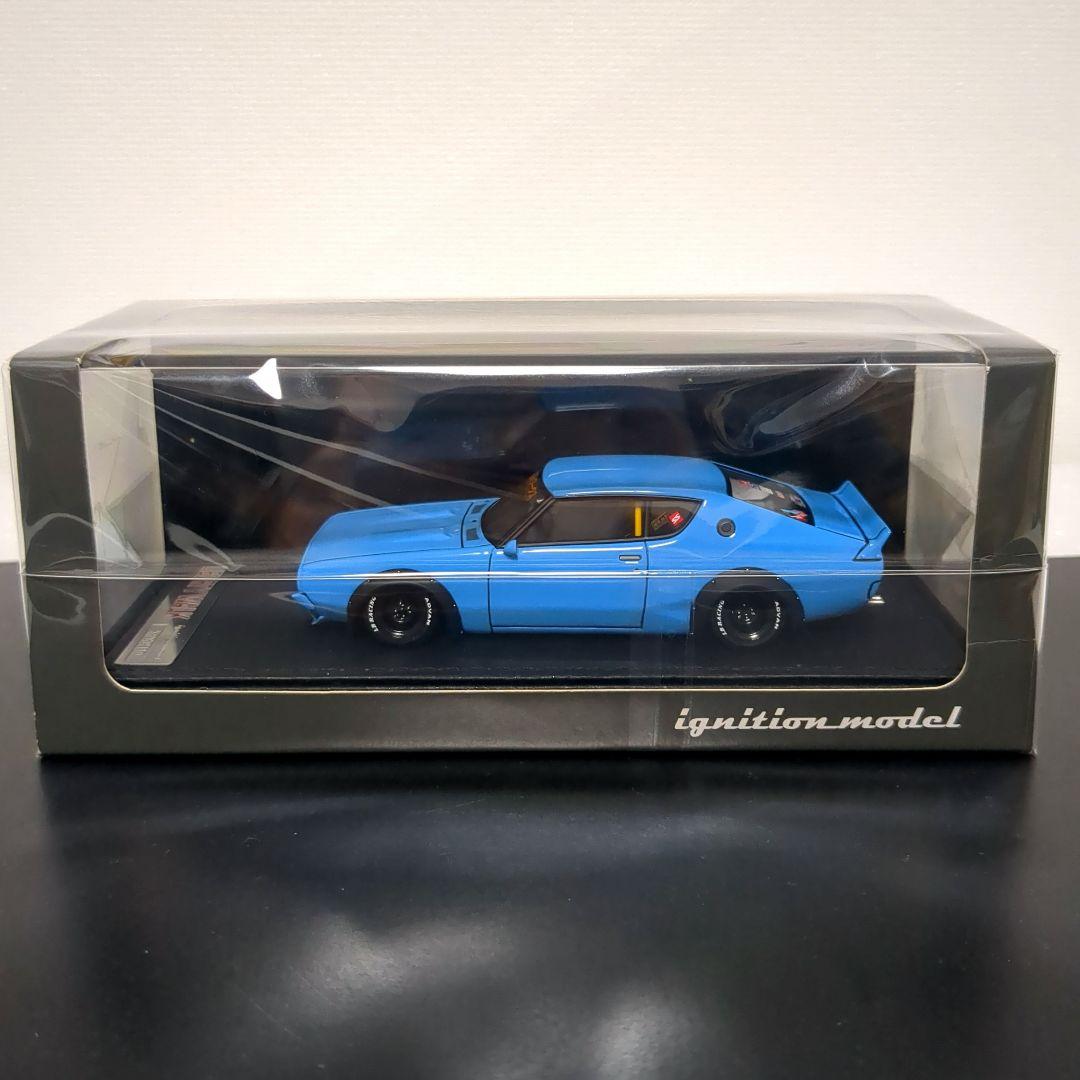 LB-WORKS Kenmary 2ドア リバティーウォーク ケンメリ・ワークス