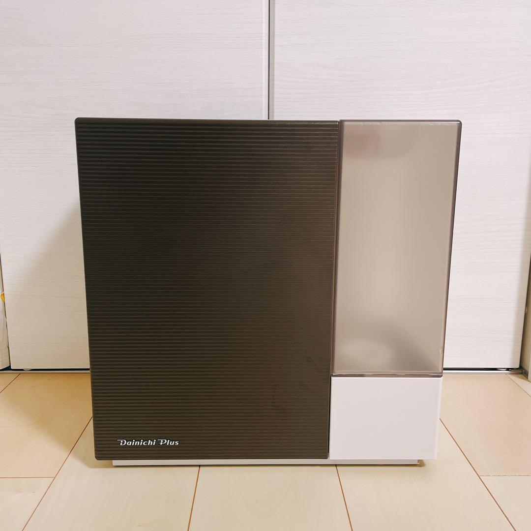 Dainichi 温風気化 気化式 加湿器 HD-RXT922 2022年式