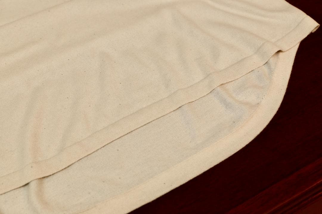 ★ wafu. 【オーガニックコットン】Tシャツ