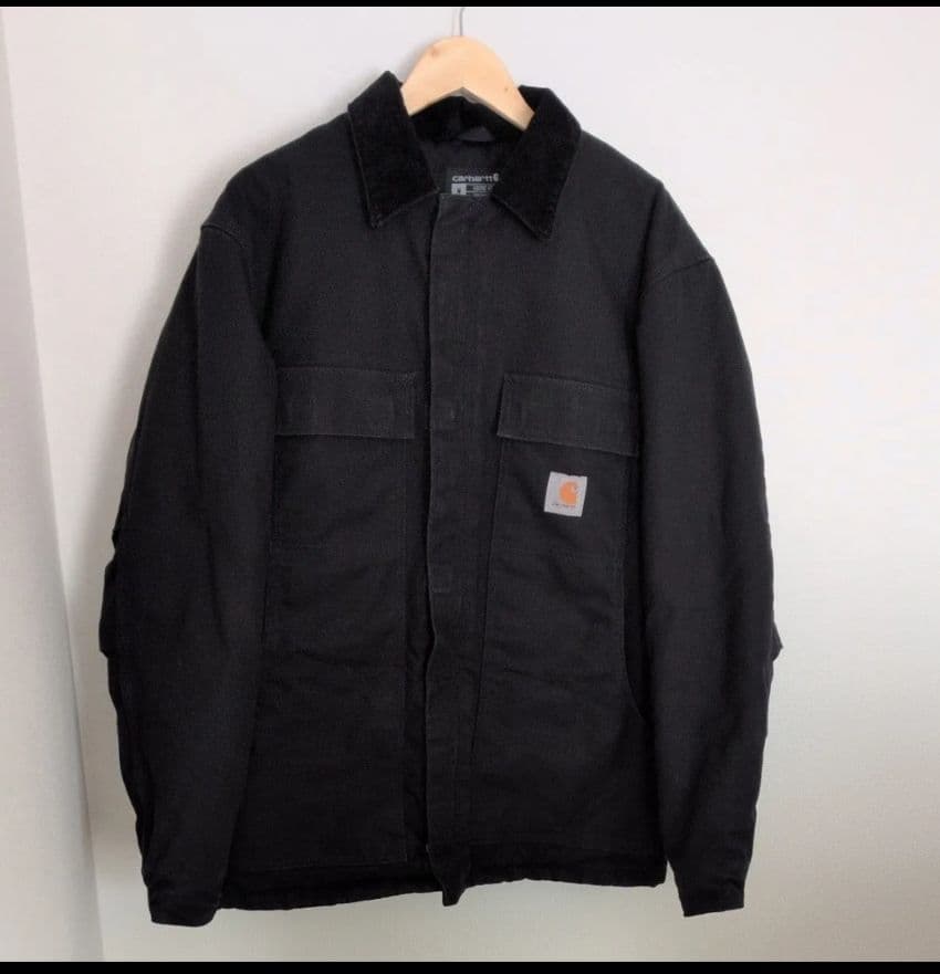 Carhartt カーハートトラディショナルコート ダックジャケット Mサイズ