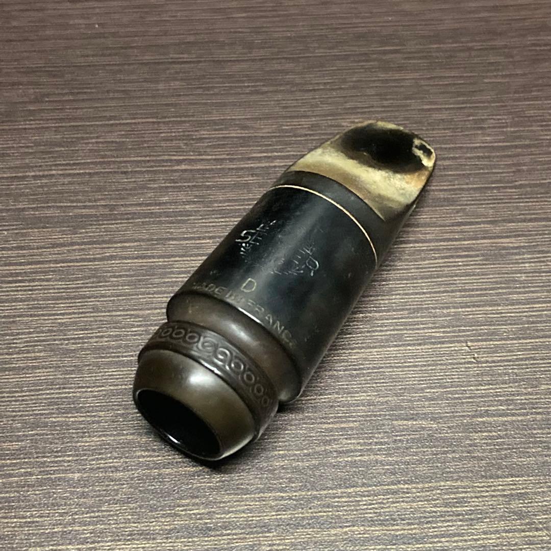 SELMER SOLOIST D ソプラノ