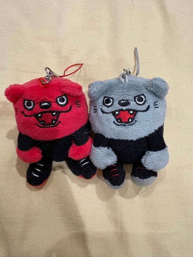 MAN WITH A MISSION ジャンケンジョニー　おてだマンウィーズ