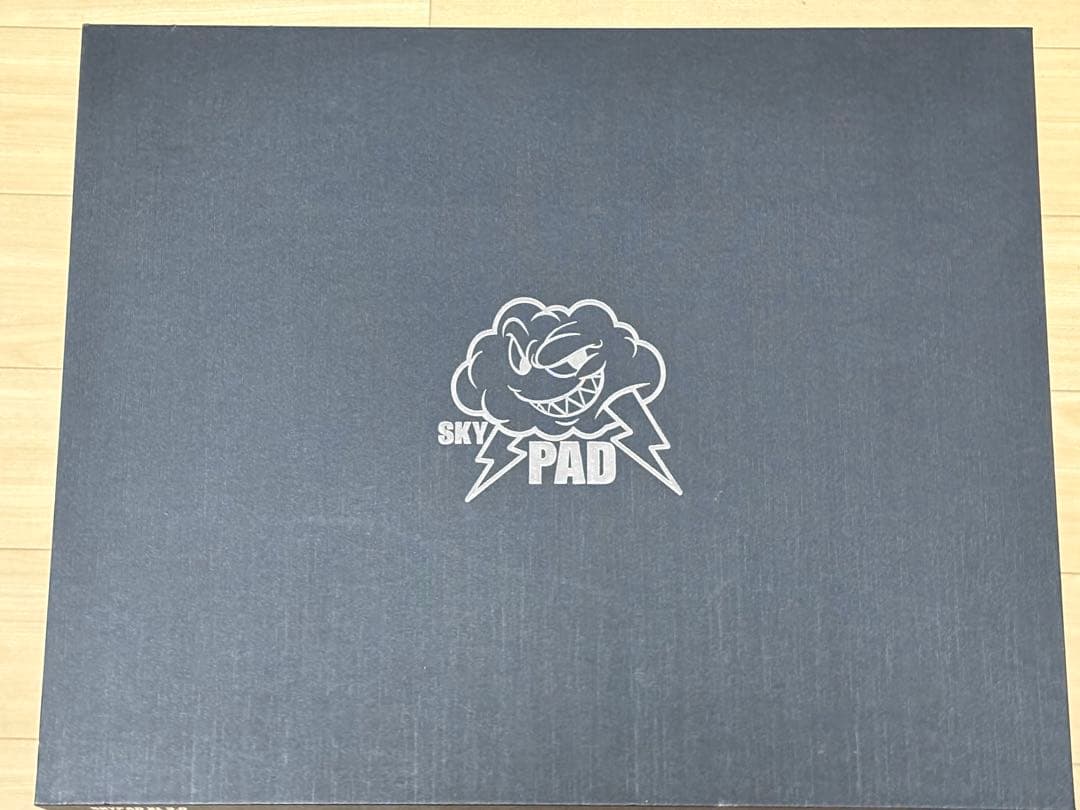 SKYPAD 3.0 XL ホワイト