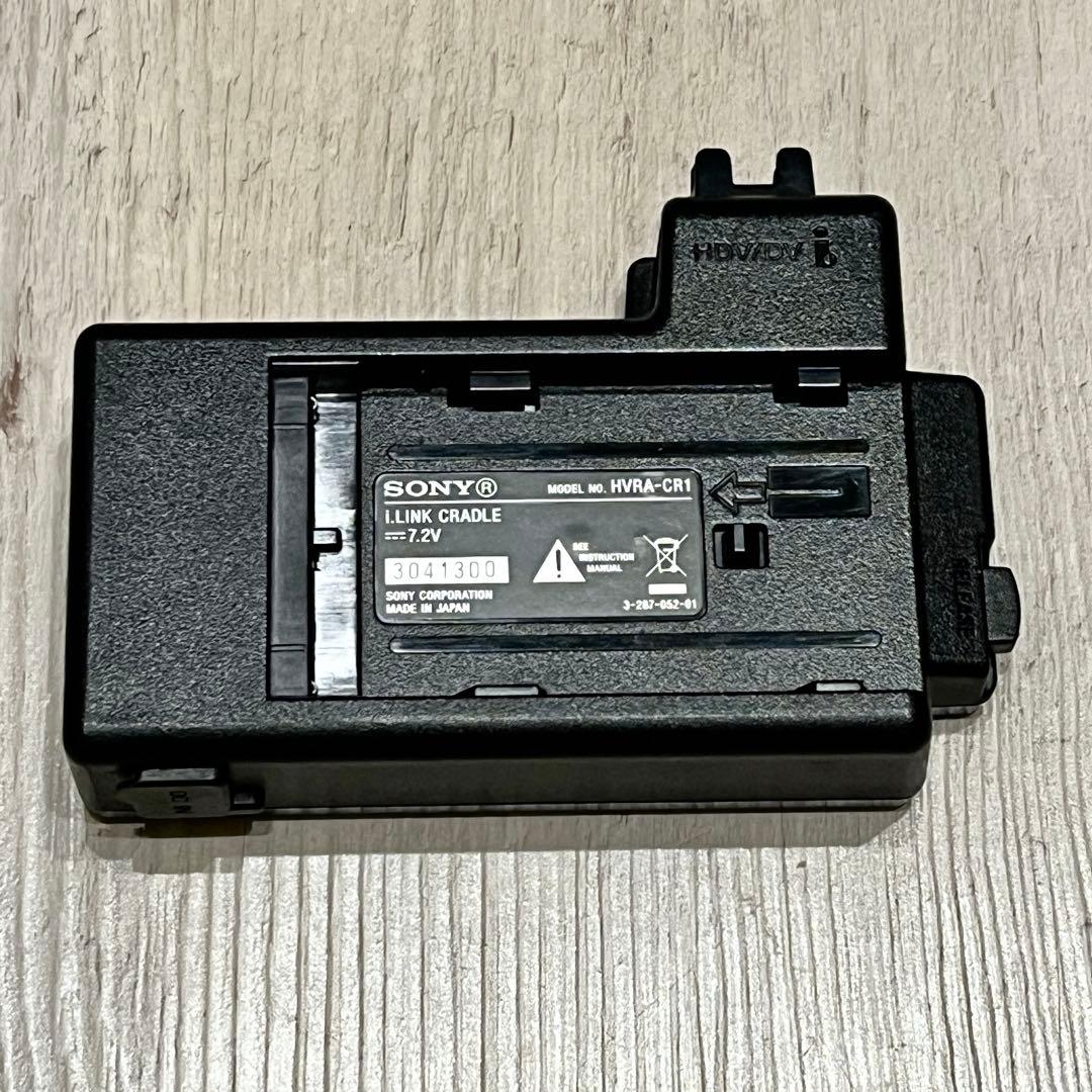 SONY HVR Z5J（ジャンク）