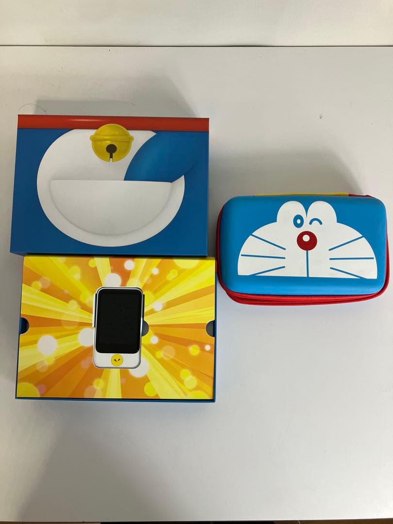 POCKETALK ドラえもん