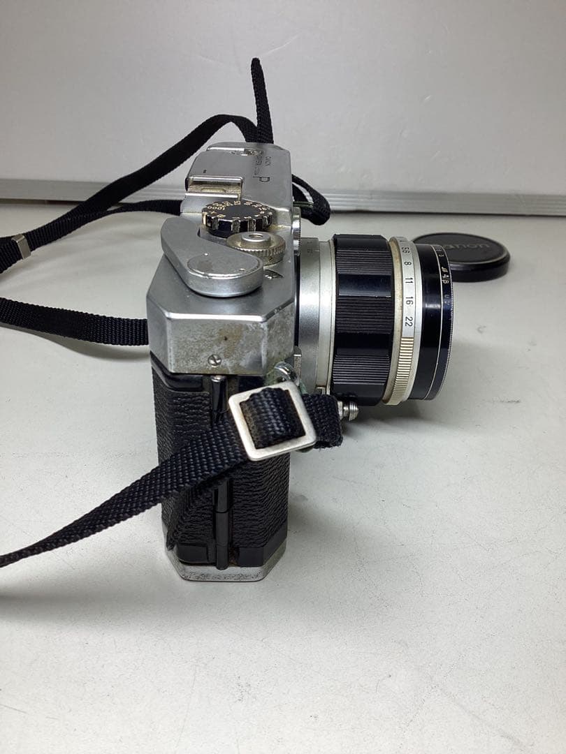 ®*︎様 Canon 35mm フィルムカメラ ジャンク品