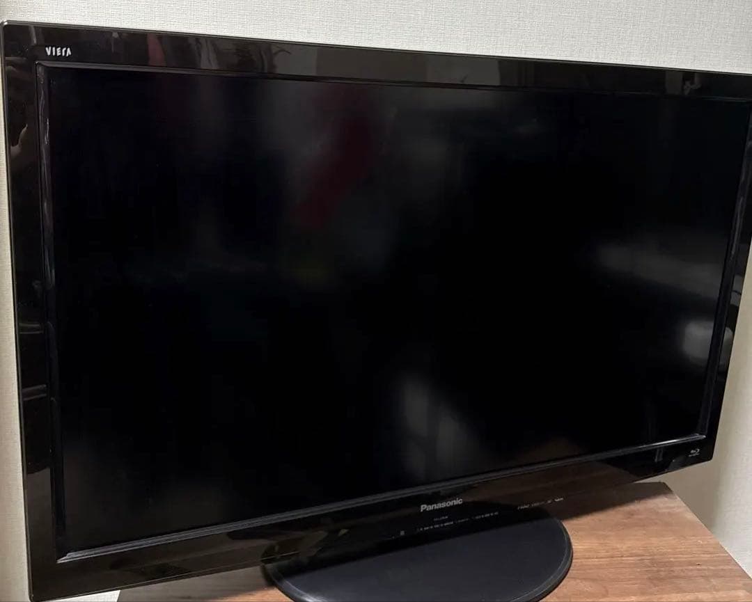 Panasonic TH-L37R2B 37インチ液晶テレビ