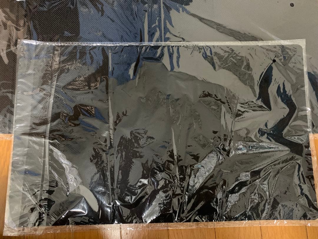 混沌の女神様 cs ホロライブ 星街すいせい さくらみこ プレイマットセット