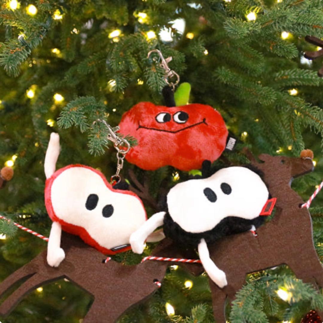 【もも 様】BTS JIN IGIN APPURI ドールキーリング3種セット