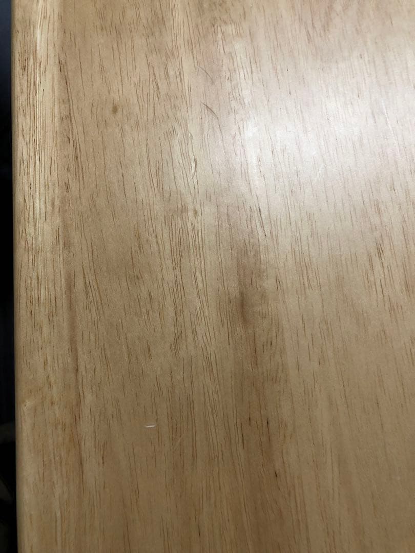 CAP①折りたたみ式ダイニングセット 木製 LOWYA バタフライテーブル