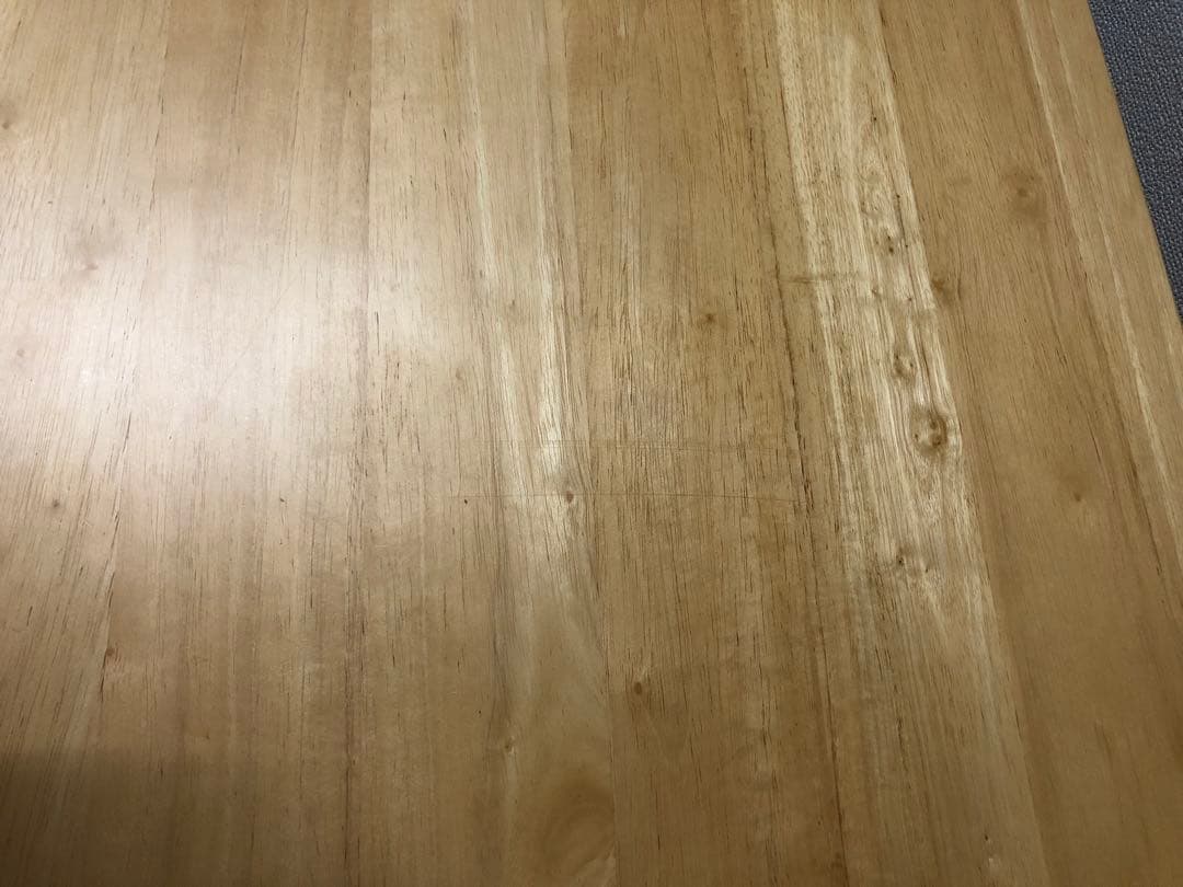 CAP①折りたたみ式ダイニングセット 木製 LOWYA バタフライテーブル