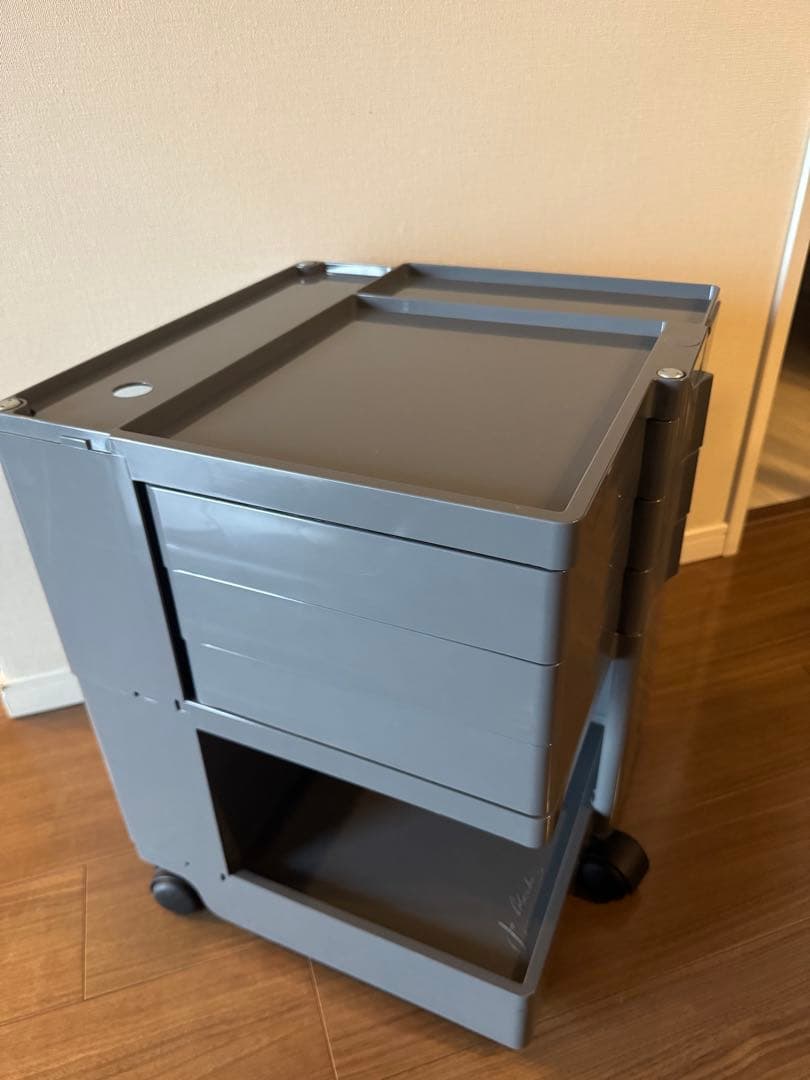 ボビーワゴン　グレー　正規品