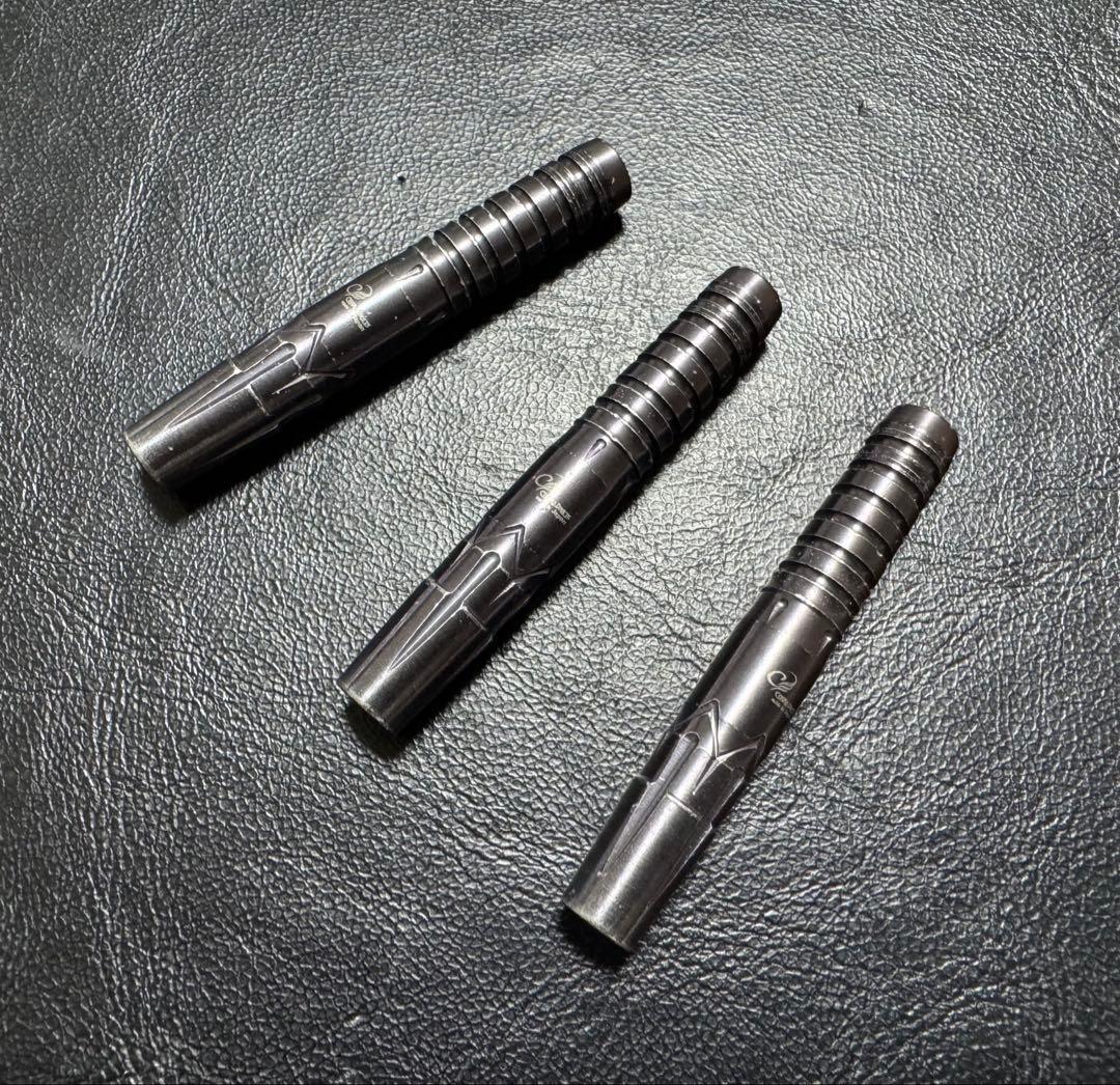 激レア コスモダーツ ロイデン・ラム3 ダーツハイブ限定モデル 2BA