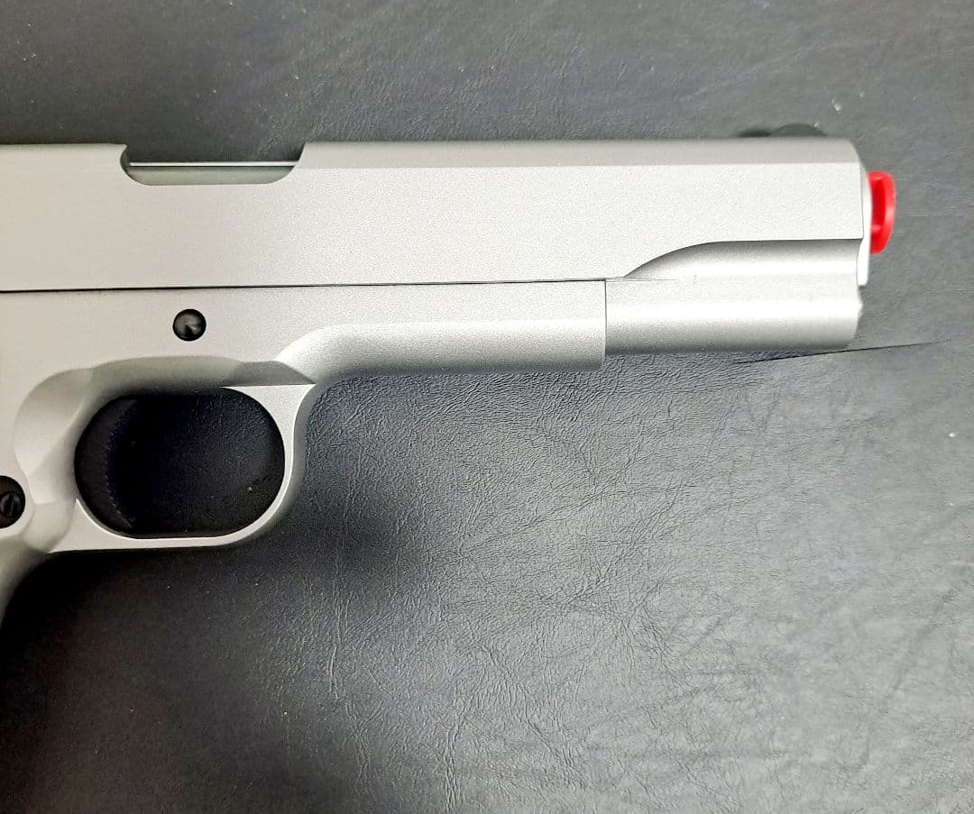 m*n様 【超希少】コルト・ガバメントM1911 シャーロット・E・イェーガーモ