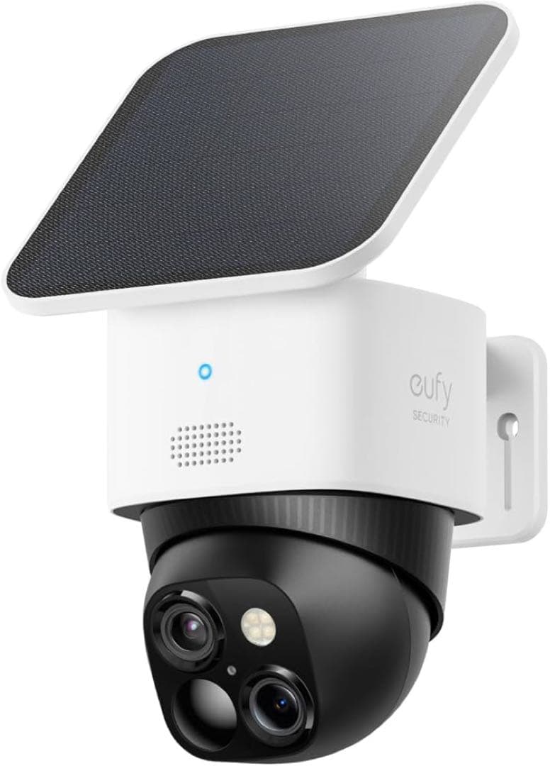 Anker Eufy Security SoloCam S340防犯カメラ