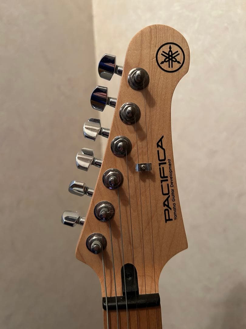 ギター YAMAHA / PACIFICA112VM