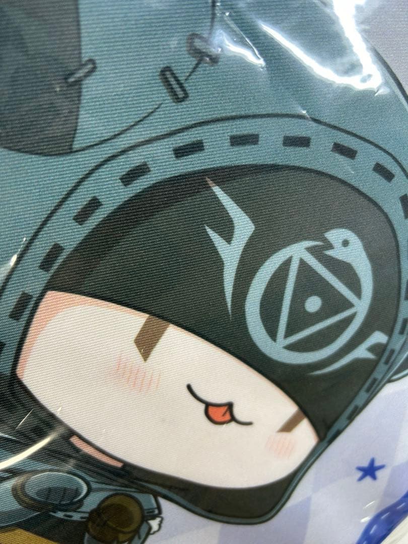 第五人格 布ポスター 占い師