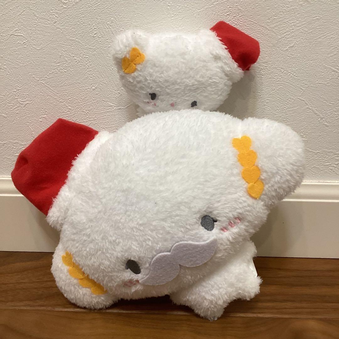 サンリオ サプライズボックス こぎみゅん ぬいぐるみ まとめ売り