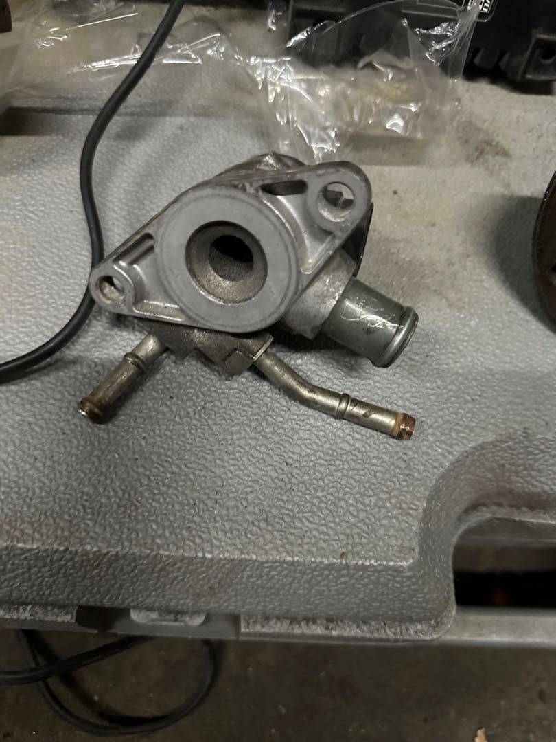 米*米様 jzx100 iscv