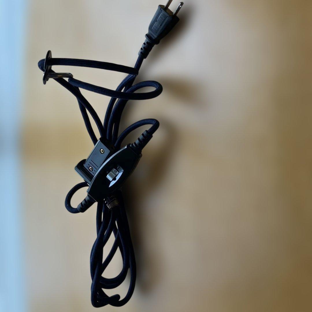 無印良品　楕円形コタツ