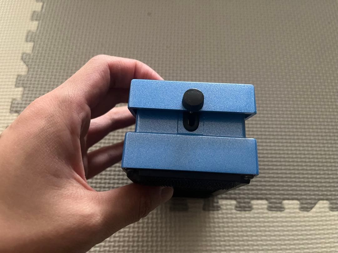 BOSS Poly Shifter XS-1 + PSA-100S 未使用級