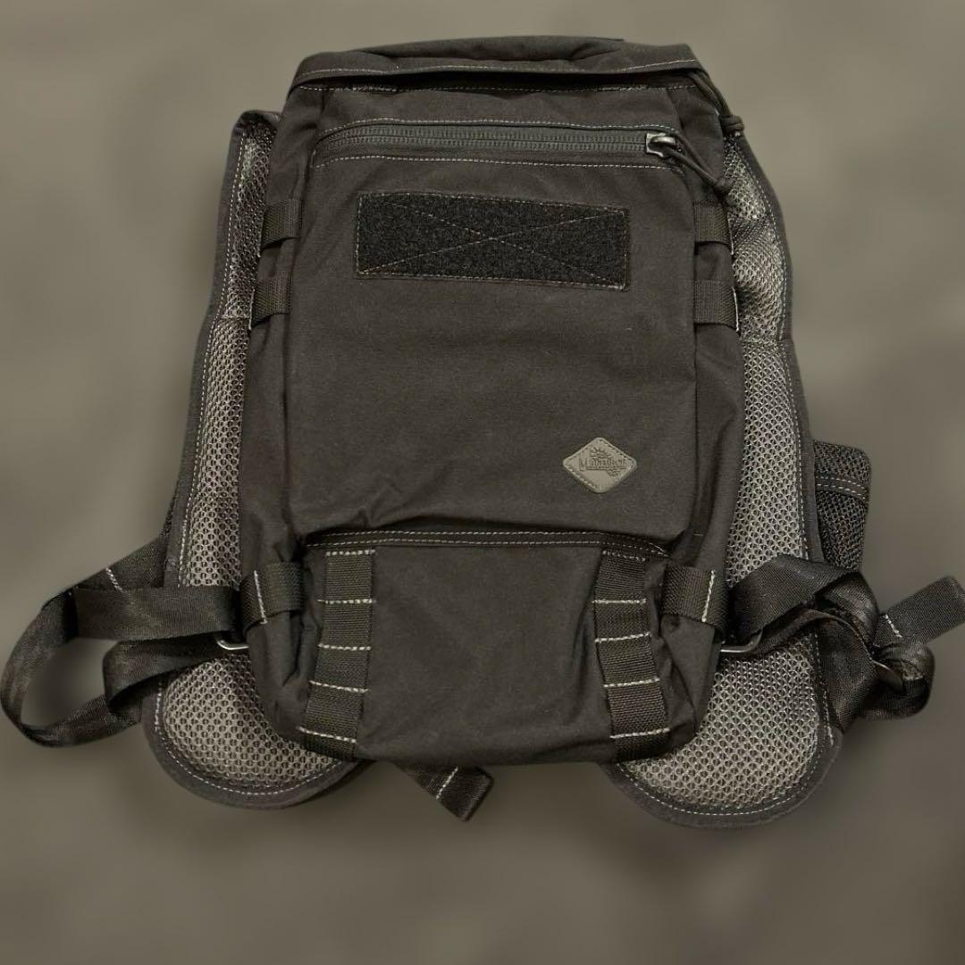 MAGFORCE マグフォース　Hiker Stealth Backpack