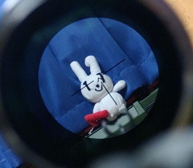 1P76 Rakurs レプリカ 光学サイト ロシア AK用 サイドレール