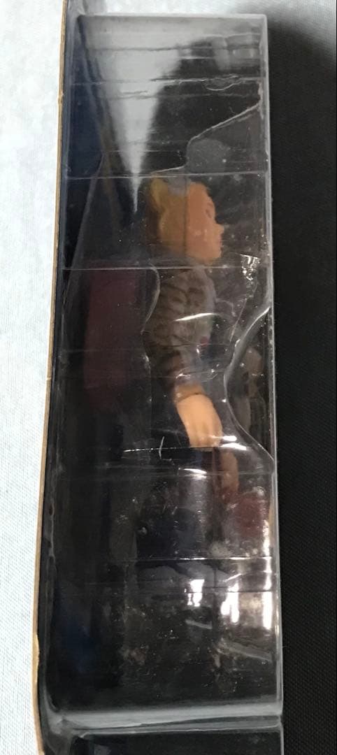 ETフィギュア　3体セット　レア