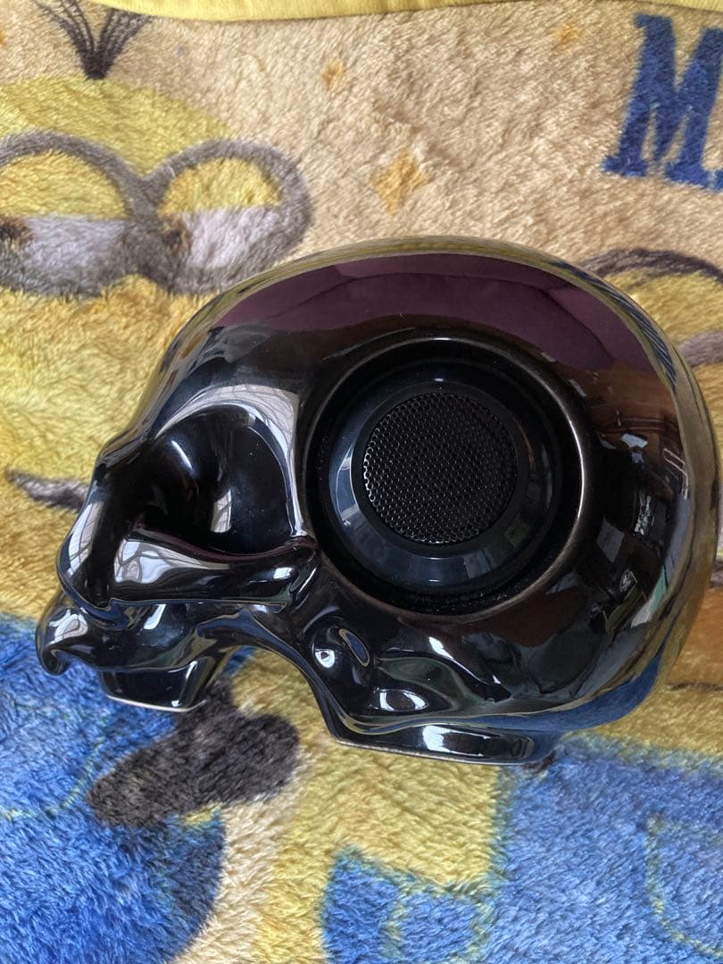 ROEN(ロエン) スカルヘッドスピーカー