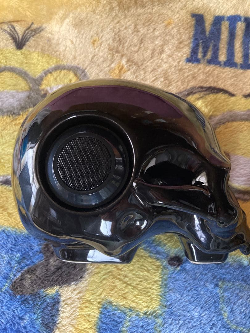 ROEN(ロエン) スカルヘッドスピーカー