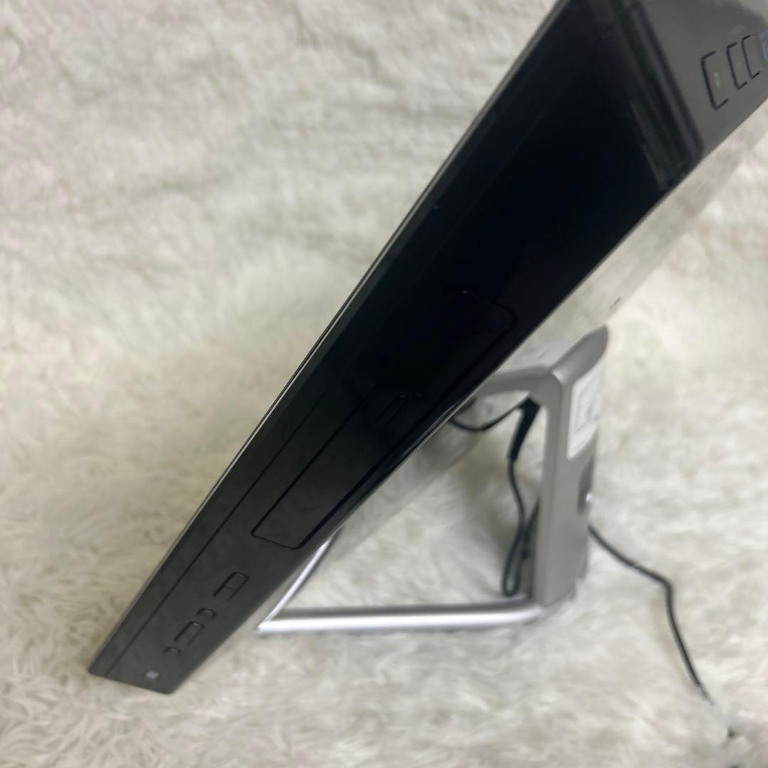 【中古品】ソニー VAIO Lシリーズ　型番PCG-21613N