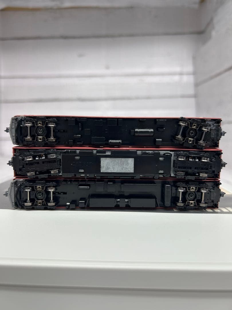 TOMIX 92413 国鉄455（475）系急行電車 基本セット